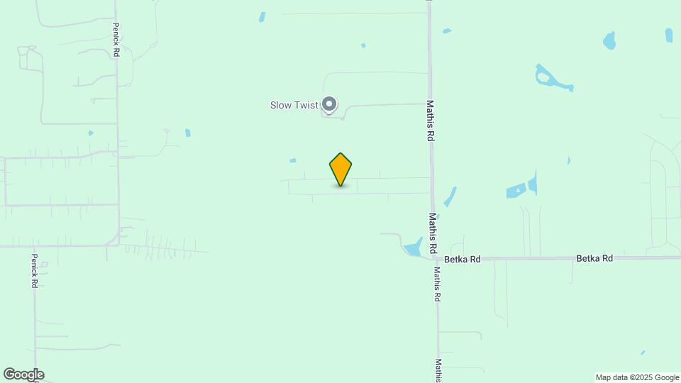 31306 Gayle Prairie Oaks St Map and Location Details