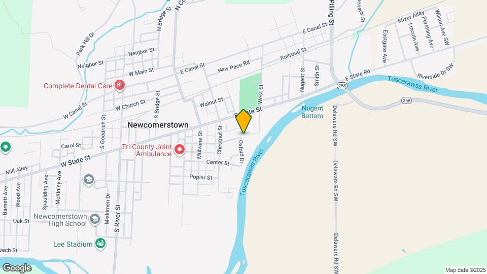 Oxford Square Apartments OH Apartments For Rent