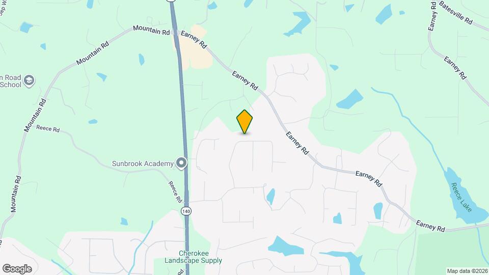 723 Osco Pkwy Mapa y Detalles de la Ubicación