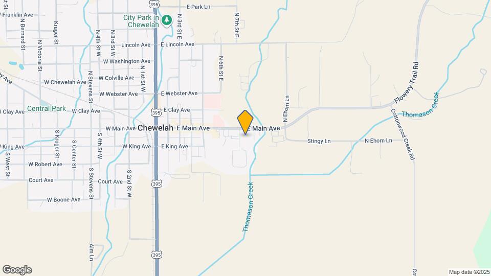 115 Quartzite Loop Apartments Chewelah, WA Apartments For Rent