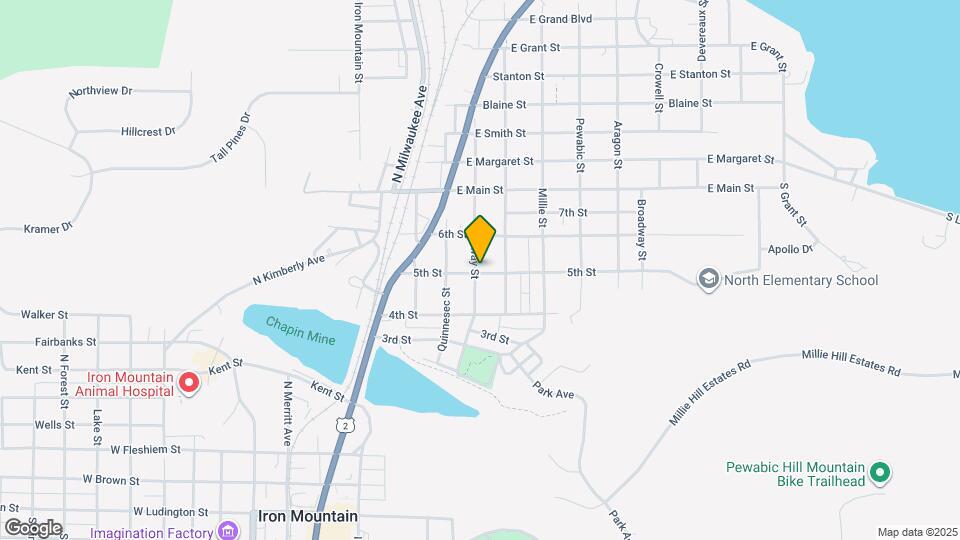 Amindon Apartments and Nearby Iron Mountain Apartments For Rent Iron