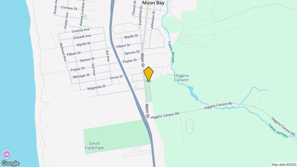 Half Moon Village II Apartments Half Moon Bay, CA Apartments For Rent