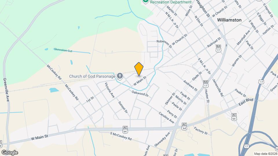 1004 W Main St Apartments and Nearby Williamston Apartments For Rent