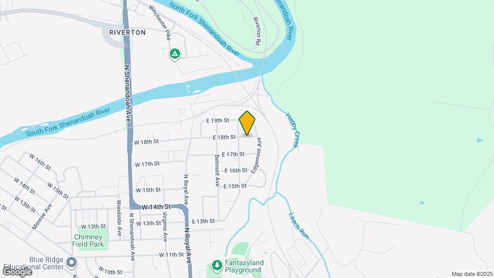 RPJ Housing Inc Apartments and Nearby Front Royal Apartments For Rent