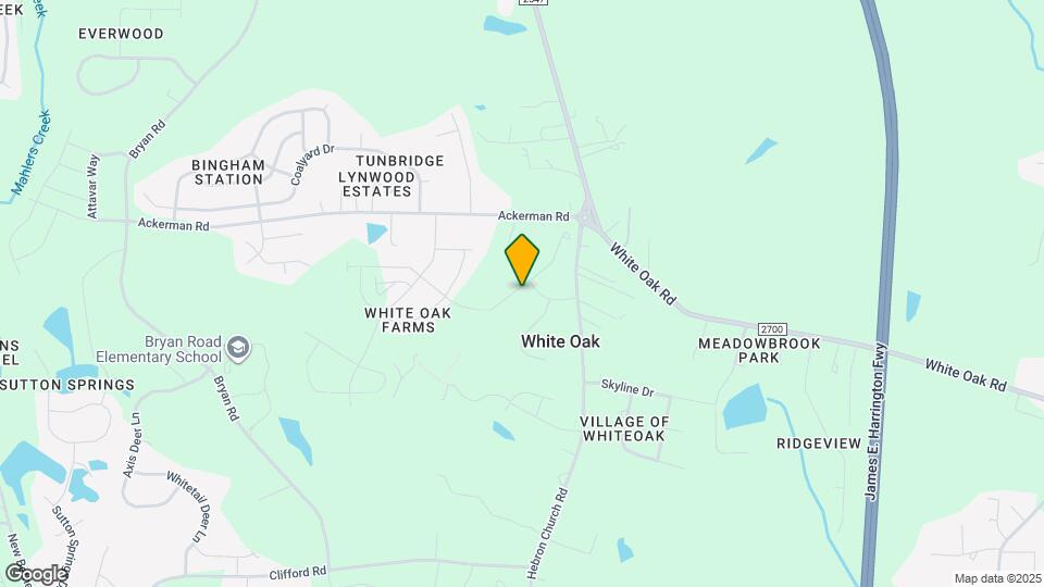 400 Hazy Hls Ln Mapa y Detalles de la Ubicación