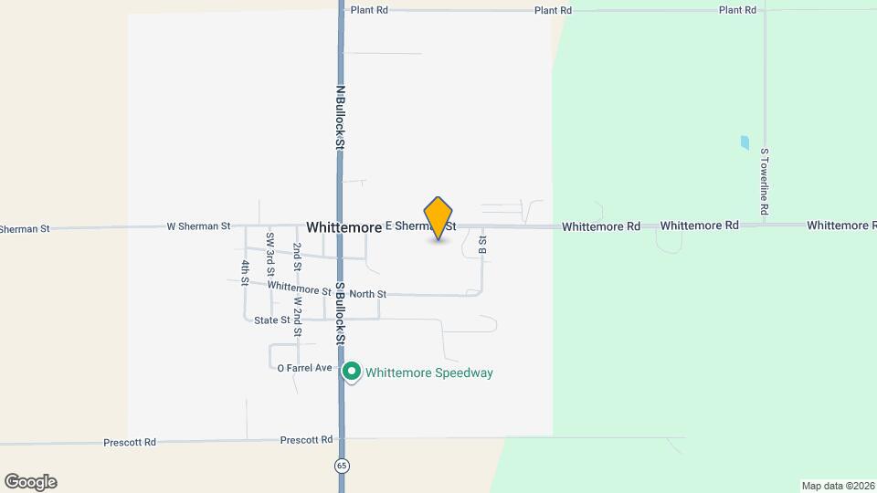 Whittemore Square Apartments Whittemore, MI Apartments For Rent