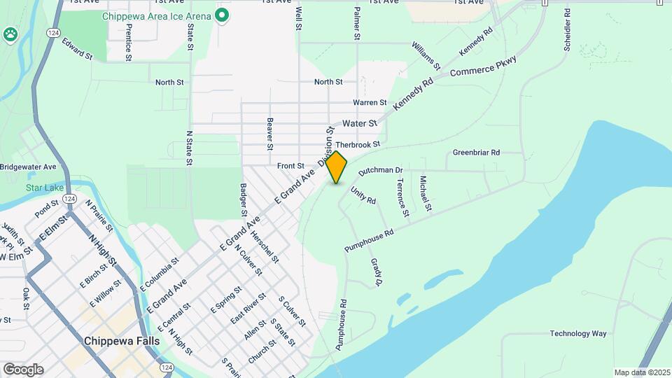 684 Dutchman Dr, Unit 684 Map and Location Details