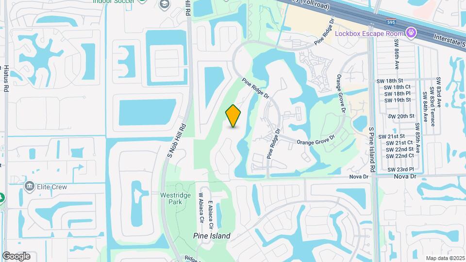 9460 Live Oak Pl Map and Location Details