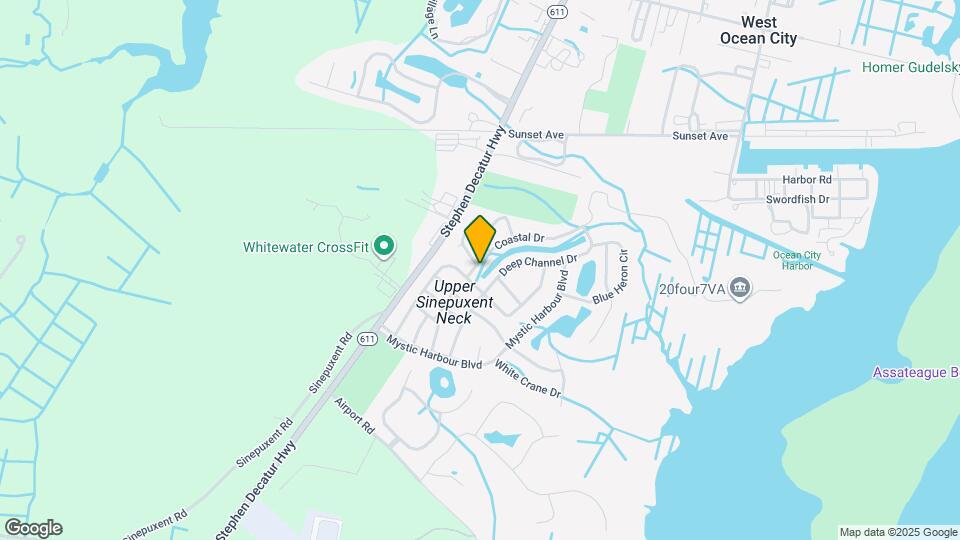 2 Coastal Dr Rentals in Berlin, MD