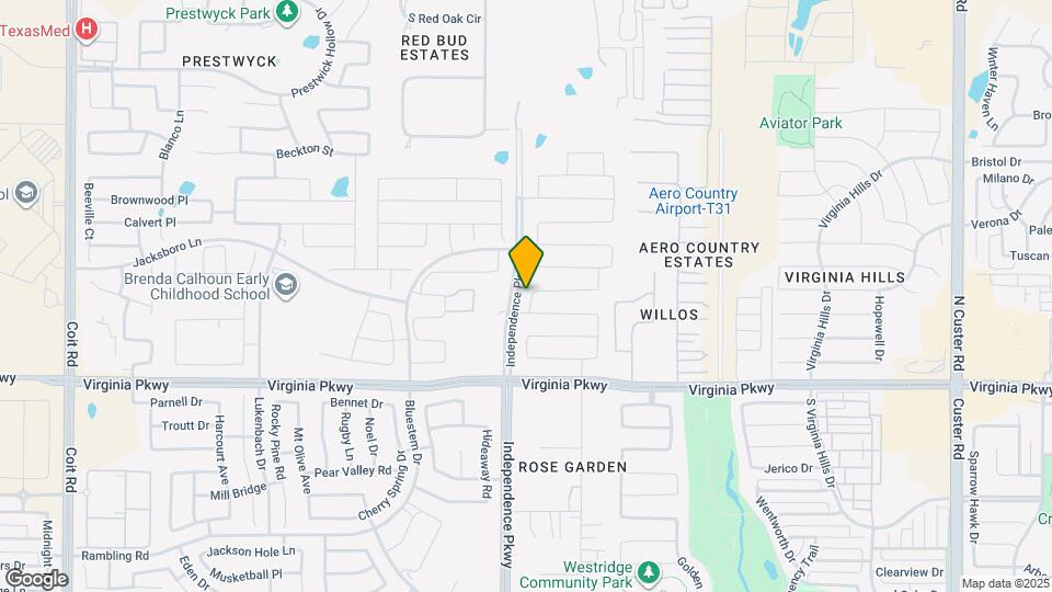 413 Black Bass Rd Map and Location Details