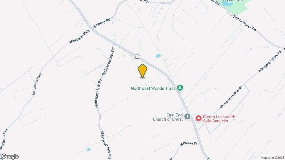 574 Rte 114 Map and Location Details