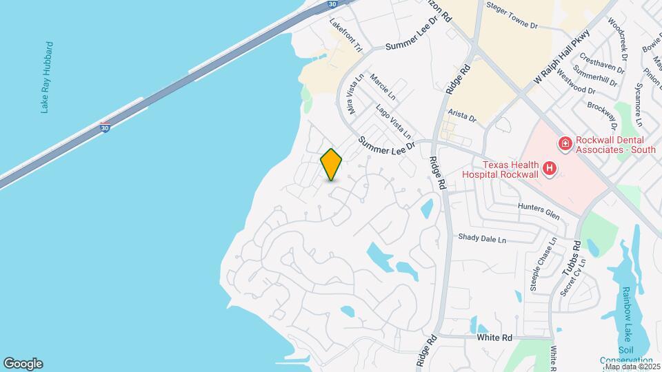 114 Mischief Ln Map and Location Details