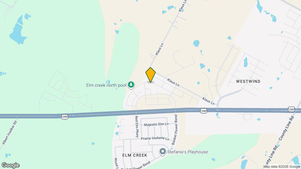 13711 Mussel Rn Map and Location Details