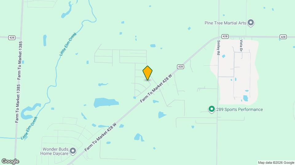 14775 florence cooper lane Map and Location Details