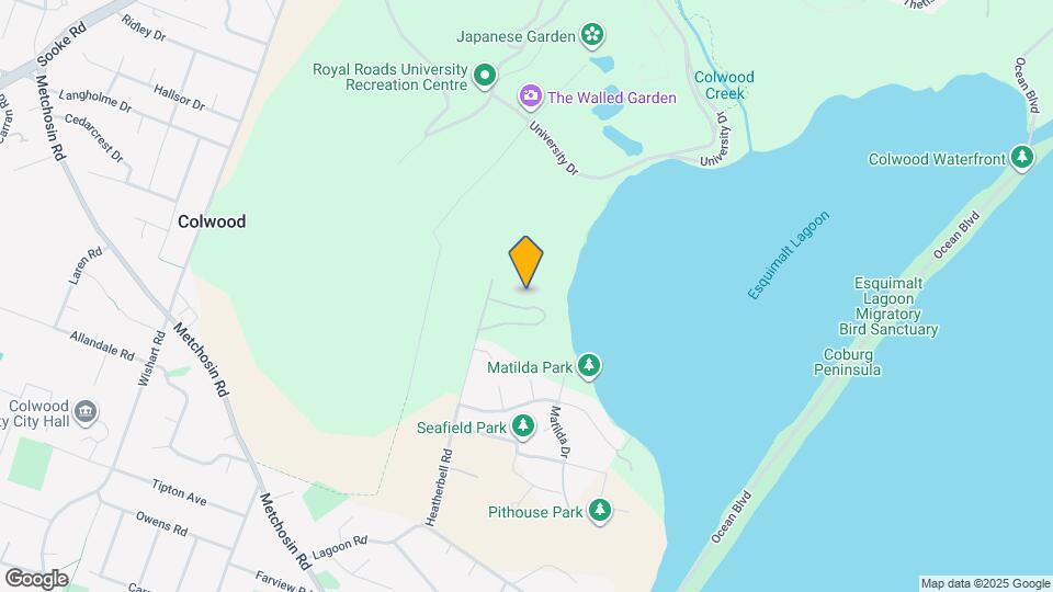 Pendray House Apartments Colwood, BC Apartments For Rent