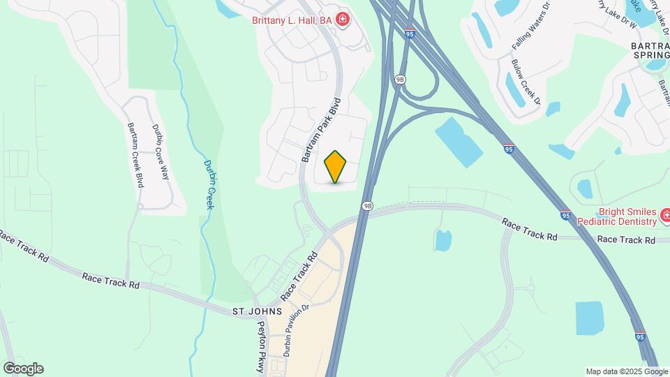 14994 Venosa Cir Map and Location Details