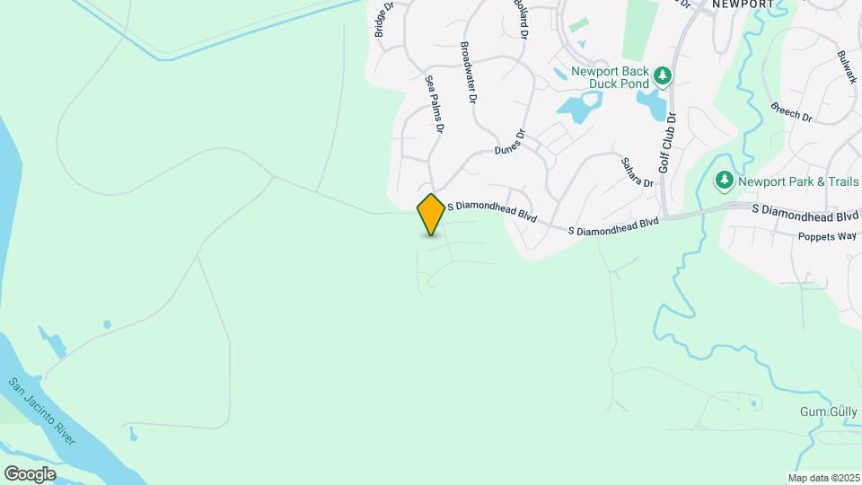 2018 Foxtail Crk Ct Map and Location Details