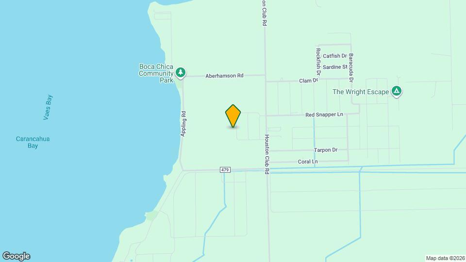 98 Dog Fish Dr Map and Location Details