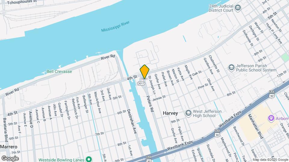 Summerfield Apartments and Nearby Harvey Apartments For Rent Harvey, LA