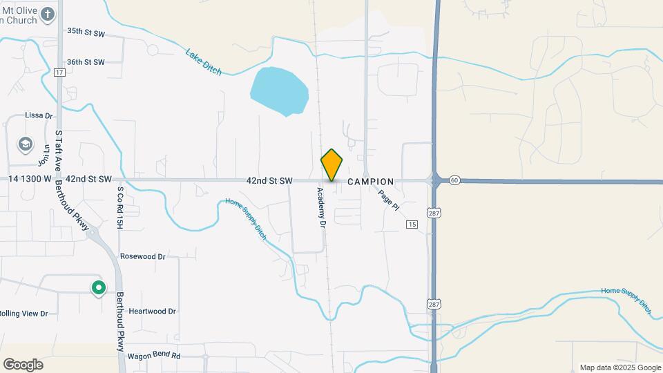 228 42nd St SW Map and Location Details