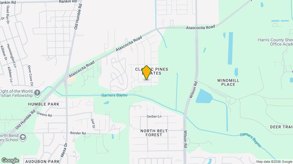 718 Lexus Dr Map and Location Details