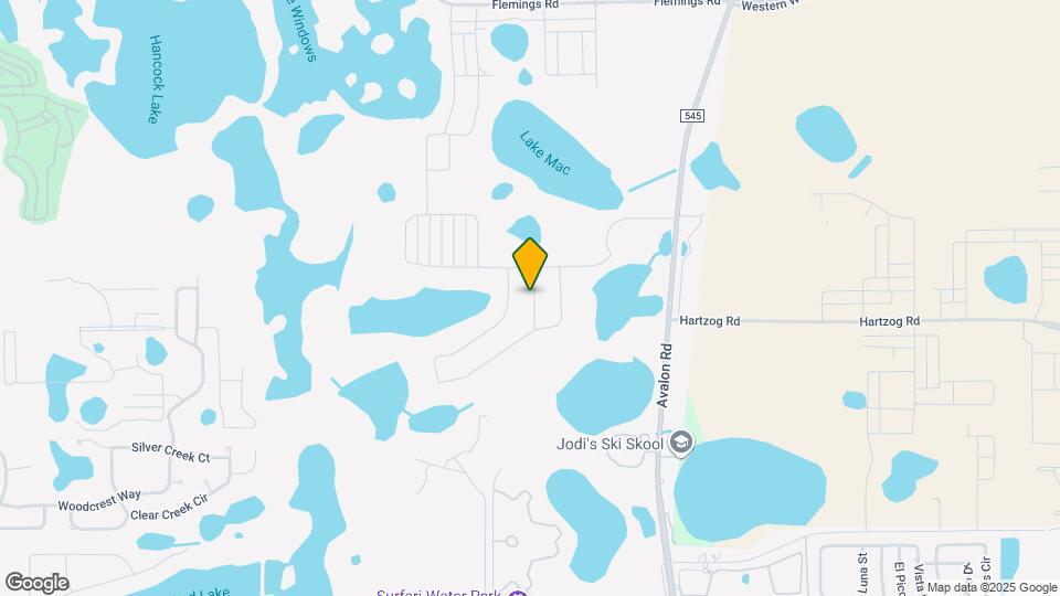 13172 Calming Breeze Wy Map and Location Details