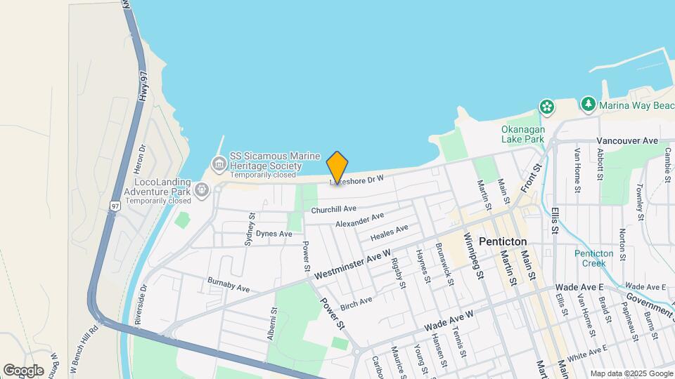 Country Apartments Penticton, BC Apartments For Rent