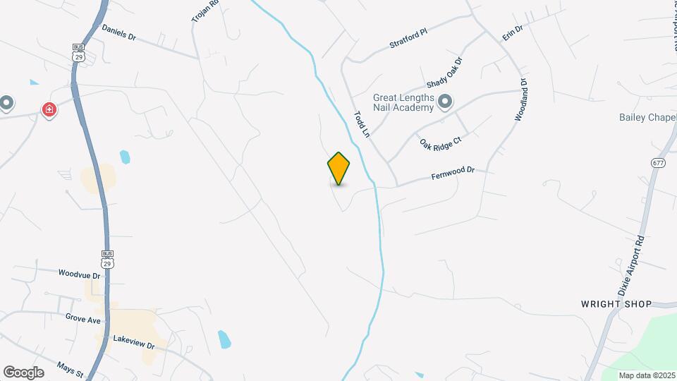 51 Patrick Ct Map and Location Details