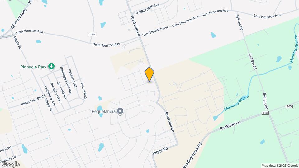 Brohn Homes Arrowpoint Apartments TX Apartments For Rent