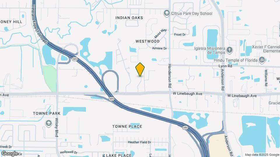 10056 Corso Milano Dr Map and Location Details