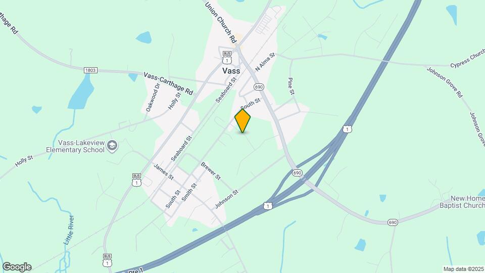 228 Fire Ln Map and Location Details