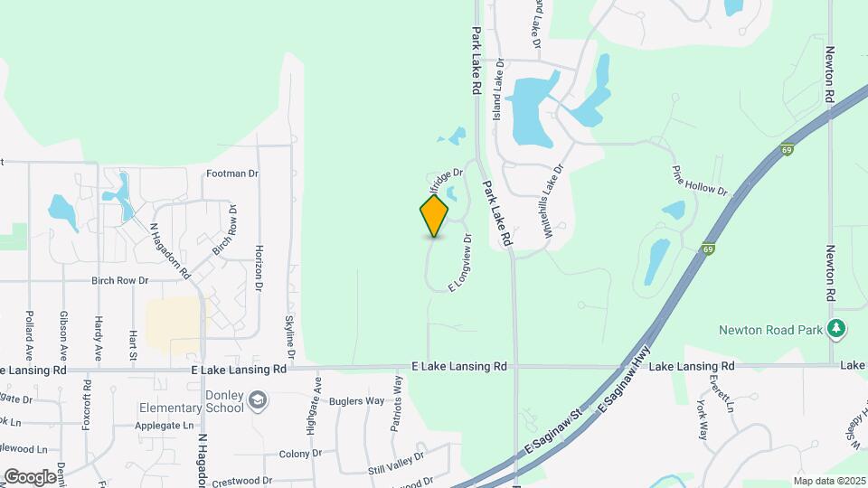 Bradberry Park Apartments Inc and Nearby East Lansing Apartments For