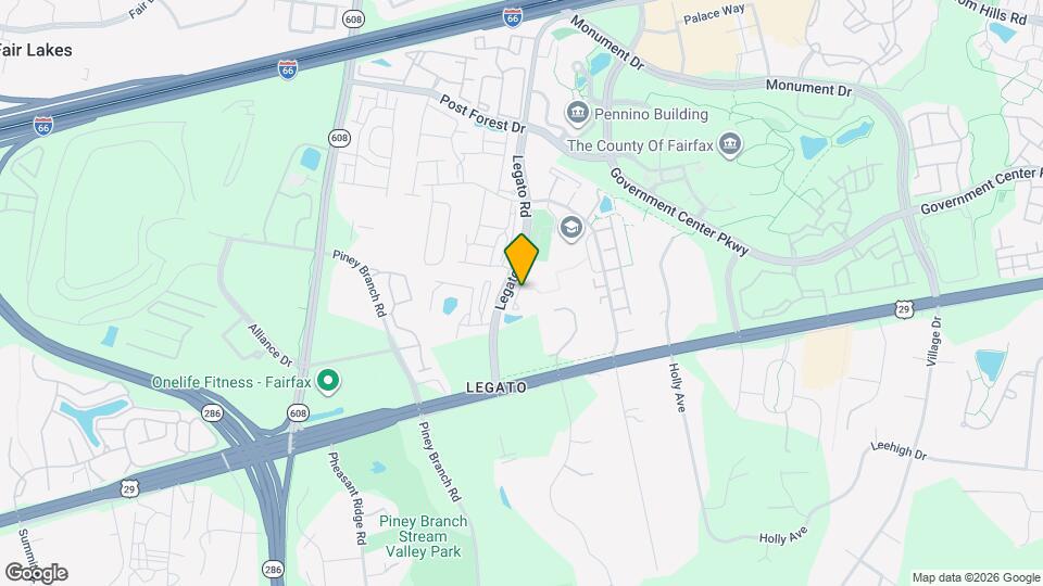 4635 Battenburg Ln Map and Location Details