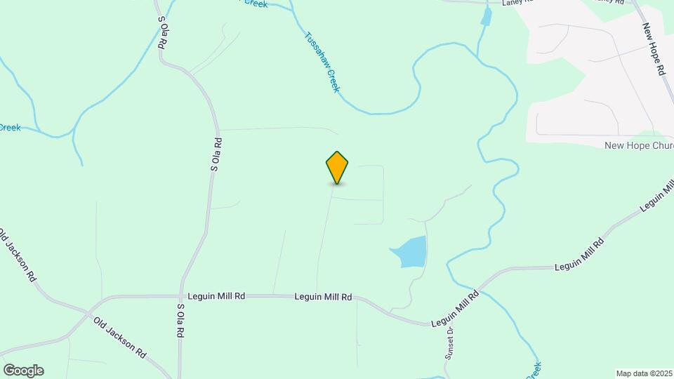 144 Leguin Forest Dr Mapa y Detalles de la Ubicación
