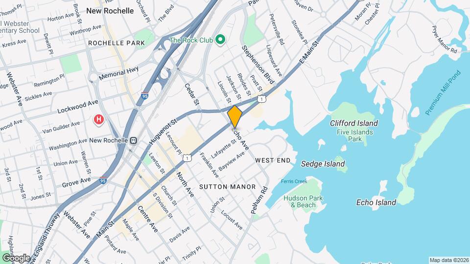 39 Echo Ave Apartments New Rochelle, NY Apartments For Rent