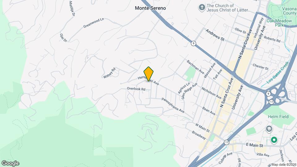 149 Wissahickon Ave Map and Location Details