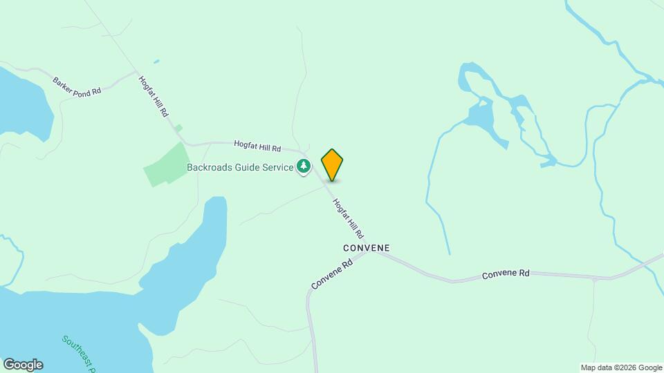 47 Hogfat Hill Rd Map and Location Details