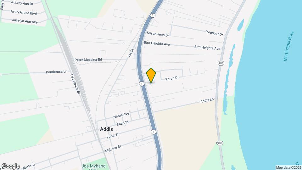 D'Lberville Townhouses Apartments and Nearby Addis Apartments For Rent