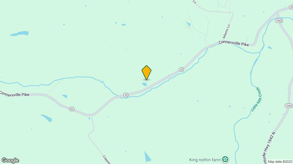 7506 KY-32 Map and Location Details