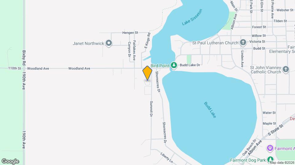 Maplewood Residence Apartments Fairmont, MN Apartments For Rent