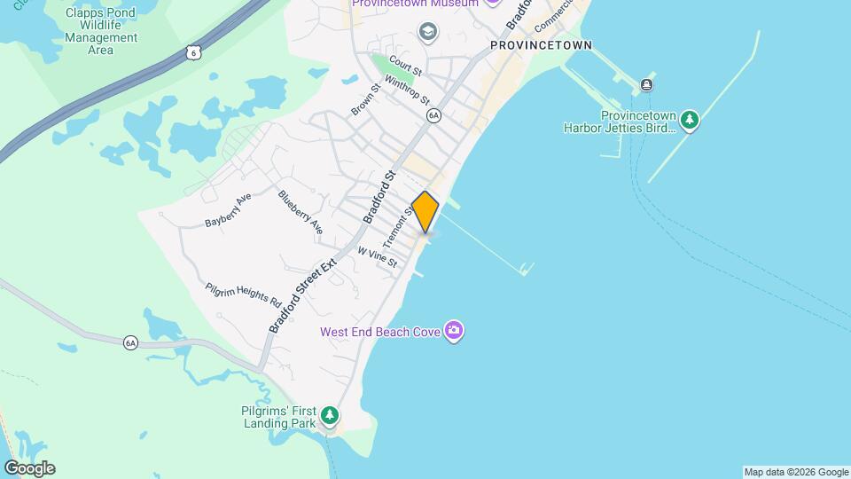 99101 Commercial St Apartments Provincetown, MA Apartments For Rent