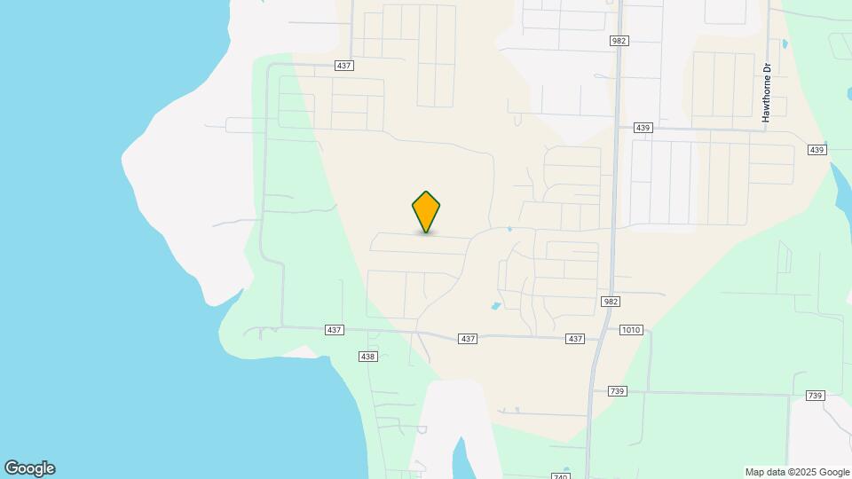 613 Holleman Dr Map and Location Details