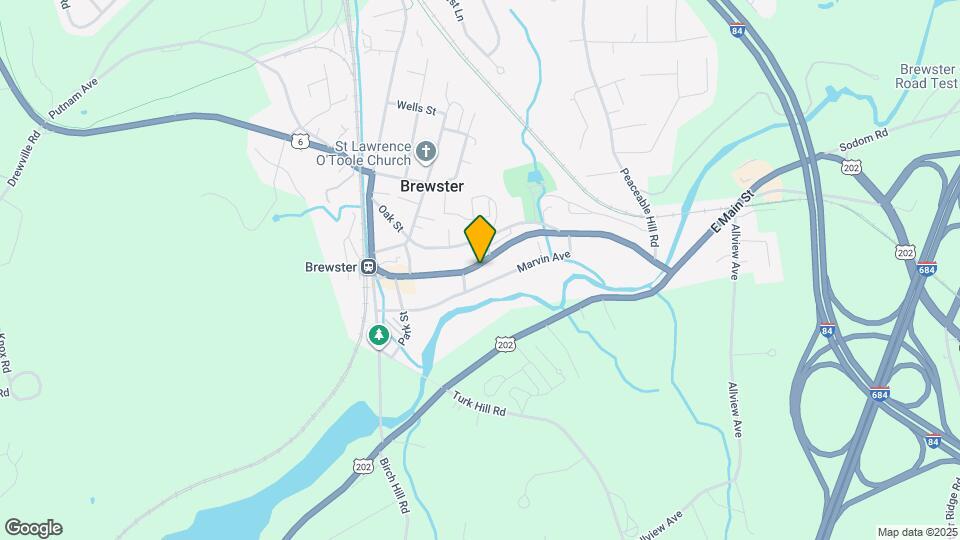 99 Main St Map and Location Details