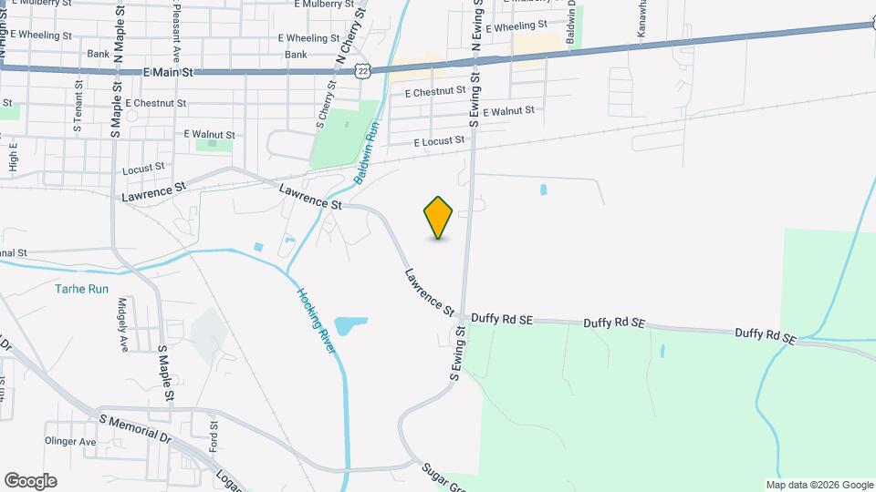 Emerald Place Map and Location Details