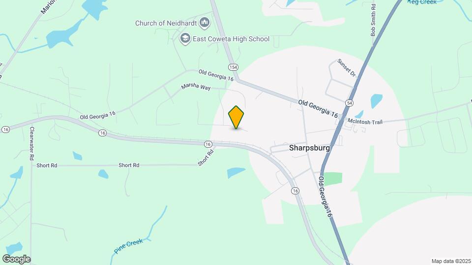 26 Angel Trace Map and Location Details