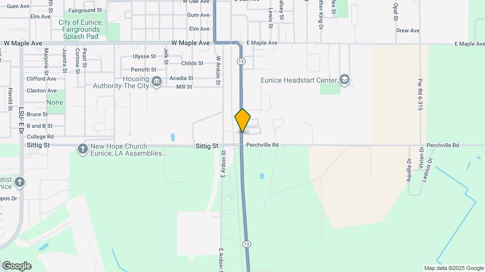 Devine Providence Apartments and Nearby Eunice Apartments For Rent