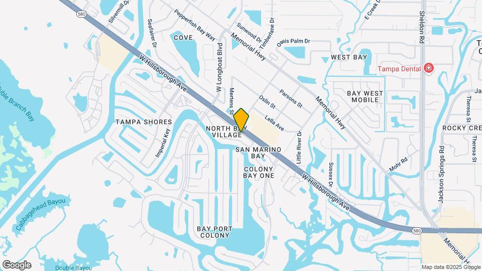 6332 Newtown Cir-Unit -Unit B6 Map and Location Details