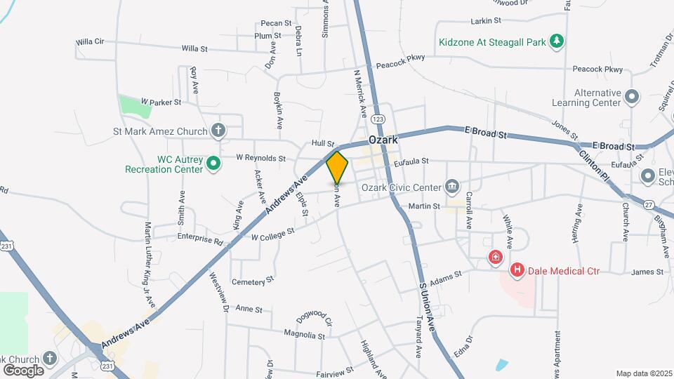 Baywood Suites of Ozark Apartments and Nearby Ozark Apartments For Rent Ozark, AL