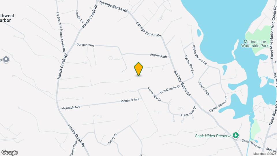 6 Tall Tree Ct Map and Location Details