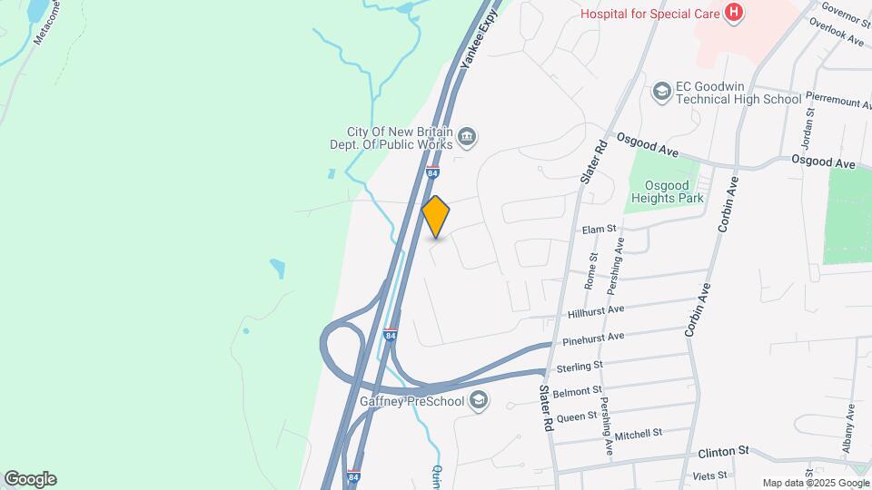 Carabetta Enterprises Apartments and Nearby New Britain Apartments For Rent New Britain, CT